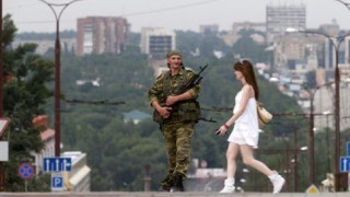 Πέντε ακόμη νεκροί το τελευταίο 24ωρο στην Ανατολική Ουκρανία