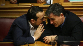 Τρέχουν για συμφωνία μέχρι τις 18 Ιουνίου