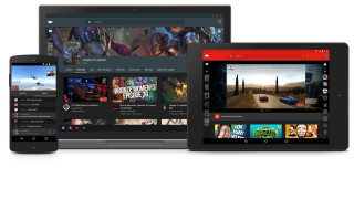 To YouTube στρέφεται στα video games