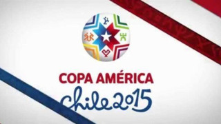 Στη σέντρα το CopaAmerica!