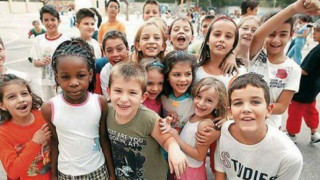«Ιθαγένεια σε όλα τα παιδιά. Τίποτα λιγότερο»