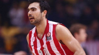 Σλούκας: «Αστεία πράγματα να κάνει έτσι πρόταση ο Παναθηναϊκός»
