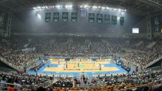 Επιστροφή Μπαλτάκου στην ΚΑΕ Παναθηναϊκός