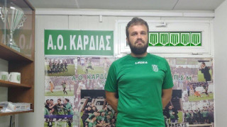 Προσκυνητόπουλος: Θετικά τα πρώτα δείγματα δουλειάς