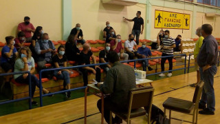 Δόξα Αδένδρου: «Μεταγραφές» παραγόντων που προκαλούν αίσθηση