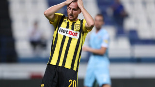 Σοκ για τον Άρη στη Νίκαια (1-0), έχασε πολύτιμο έδαφος