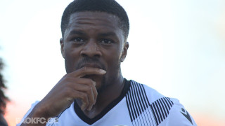 Άκπομ: «Ξεχωριστή στιγμή, ήθελα να δείξω γιατί γυρίζω στο σπίτι μου»