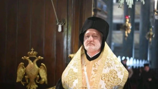 Αρχιεπισκοπή Αμερικής: Κανένας πιστός δεν εξαιρείται από το εμβόλιο για θρησκευτικούς λόγους