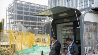 Φόβοι για κραχ! Κατάρρευση κατασκευαστικού κολοσσού στην Κίνα