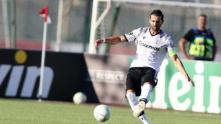 ΠΑΟΚ: Ενοχλήσεις στον δικέφαλο ο Κρέσπο