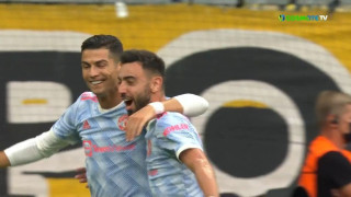 Ασταμάτητος Κριστιάνο Ρονάλντο και 0-1 η Γιουνάιτεντ την Γιουνγκ Μπόις