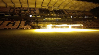 Άρης: Η επένδυση των 500 χιλιάδων ευρώ