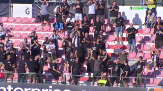 Ούτε στο Γιβραλτάρ μόνος ο ΠΑΟΚ (vid)