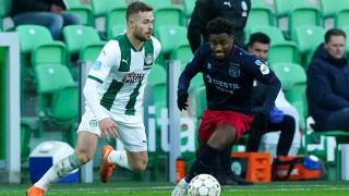 Lira 100 - Μάντζιος: Ένα καλοπληρωμένο ﻿αμφίσκορο στο Βέλγιο