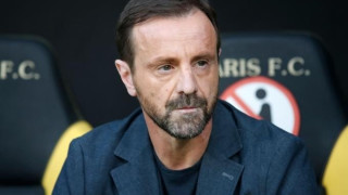 Μάντζιος: «Άδικη η ισοπεδωτική κριτική, μας ενόχλησε»