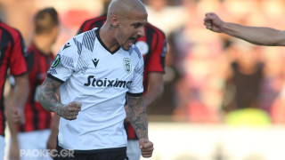 ΠΑΟΚ: Βρίσκει... σκόρερ στο ξεκίνημα της σεζόν