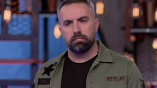 Μουρατίδης σε Τσαλίδη: «Είσαι Πόντιος και δεν είσαι Απόλλων Καλαμαριάς;»