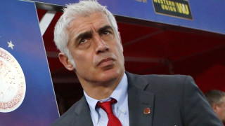 Τέλος από τον Ολυμπιακό ο Αντώνης Νικοπολίδης
