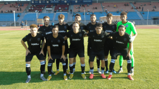 Επίσημο: Αυτό είναι το ρόστερ του ΠΑΟΚ Β'