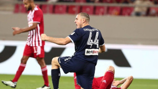 Super League: Η επιστροφή του Κυριάκου και το ρεκόρ του Βαμβακούλα