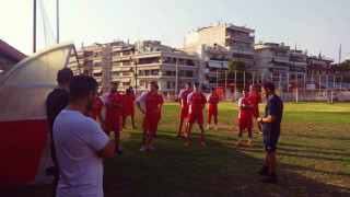 Μια νέα ενδεκάδα αποκτημάτων στον Φοίνικα Πολίχνης