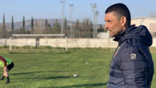 Κορμαρής: Συνεχής η καταπόνηση των παικτών από το γήπεδο