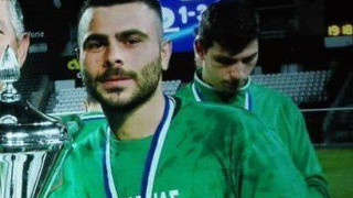 Κουκουρώνας: «Είναι ένας σύλλογος που αγαπώ»