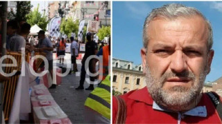 Πάτρα: Έκλεψαν το κινητό του γιατρού ενώ βοηθούσε τον 6χρονο Φώτη που τραυματίστηκε από το καρτ