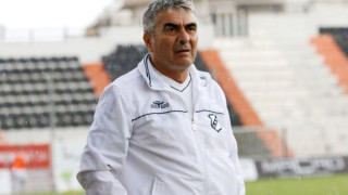 Γκουλής: «Θέλω να πάρει ο ΟΦΗ το Κύπελλο, θα είμαι στην κερκίδα»