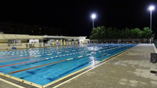 Κολυμβητήριο Καλαμαριάς: Ενα διαφορετικό live δρώμενο απόψε το βράδυ!