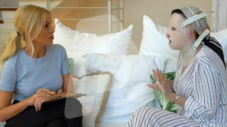Συγκλόνισε η Ιωάννα Παλιοσπύρου στην πρώτη της τηλεοπτική συνέντευξη