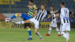 Βρείτε αγωνιστική ισορροπία στον ΠΑΟΚ