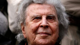 ΑΔΙΑΝΟΗΤΟ: «Αφόρισε» τον Μίκη μετά θάνατον ο Μητροπολίτης Πειραιώς Σεραφείμ!
