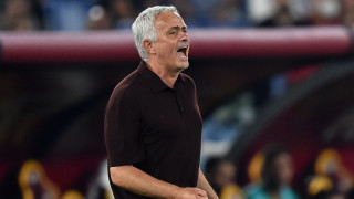 Ο Μουρίνιο τους τα «έχωσε» ﻿μετά το 5-1, αυτό είναι υγεία...