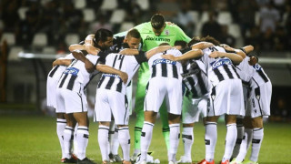 Ένας ΠΑΟΚ σοβαρός και πειθαρχημένος