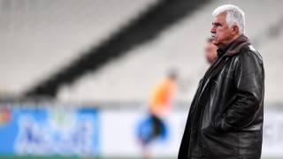 Παράσχος: «Αργός σε όλα ο ΠΑΟΚ, αγνώριστος ο Άρης, Ολυμπιακός και ΑΕΚ για τον τίτλο»