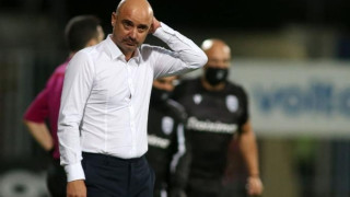 ΟΦΗ: Με τον Ζανελάτο στην αποστολή για το ματς με τον ΠΑΟΚ