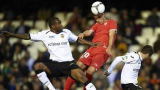 Φαβορί & Αουτσάιντερ: Λάθος αποδόσεις στη Σεβίλλη