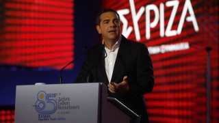Τσίπρας: «Η κυβέρνηση έχει αφήσει ανέγγιχτη την αισχροκέρδεια»