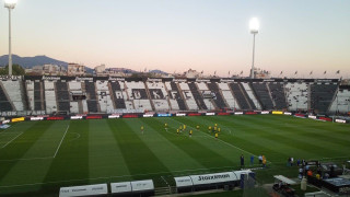 Αγριο κράξιμο σε Τζαβέλλα από τους οπαδούς του ΠΑΟΚ