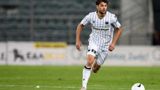 Πρόβλημα με Βαρέλα, στη θέση του ο Μιχάι