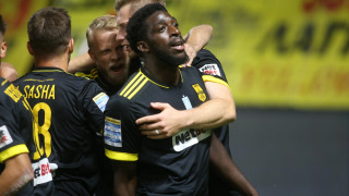 Είχε επιτέλους φορ, πήρε σπουδαία νίκη ο Αρης!