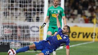 Κόκκινος: Καιρός να κάνει νίκη η Λαμία