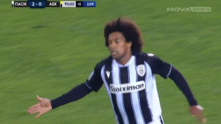 «Μπίσε, Μπίσε»: Η Τούμπα σηκώθηκε στο πόδι