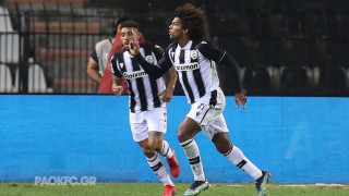 Με εμφάνιση πρωταθλητή και «μάγο» Μπίσεσβαρ έλιωσε την ΑΕΚ