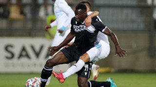 Ξέσπασμα Εσίτι: «Αυτός είμαι, έχω καρδιά, είμαι εδώ για τον ΠΑΟΚ»