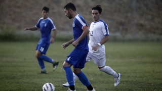 Ηρακλής: Επανεκκίνηση από την Κατερίνη!