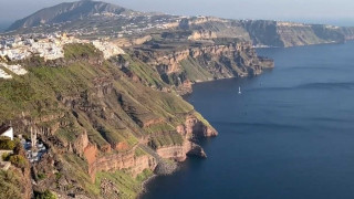 Σεισμοί στη Σαντορίνη: Τι αποφασίστηκε στη σύσκεψη υπό τον Πρωθυπουργό