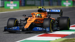 Formula 1: Εκπληκτικός Νόρις στο Σότσι, γκάφα ολκής για Χάμιλτον