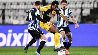 Δημαράς: Αδικείται η Λαμία, πώς να μη βγει το G/G στην Τούμπα;